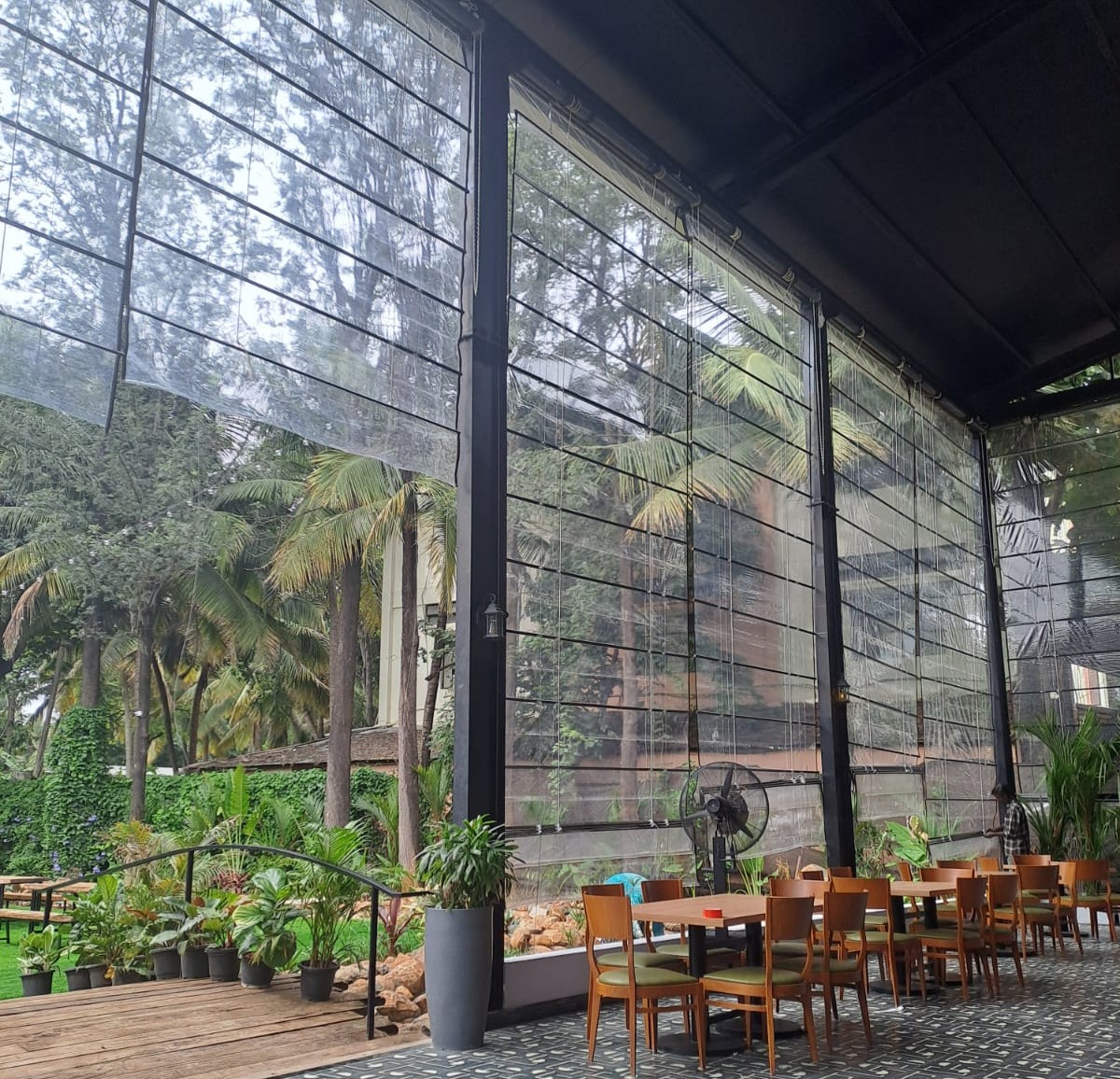Top-Quality Blinds at Assam